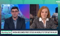 Пател: AI изсмуква кислорода на другите сектори