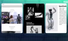 От Asimo до Agibot: Еволюцията на хуманоидите в Азия