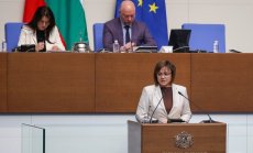 Лидерът на БСП Корнелия Нинова подава оставка