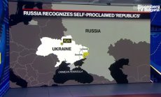 Къде е Китай в украинската криза