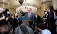 Демократите дадоха сигнали, че ще приемат увеличение на тавана на дълга