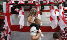 Успехът на Англия на Евро 2020 вече влияе на фондовия пазар