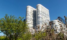 Amundi е близo до продажба на бизнес паркове за над 250 млн. евро