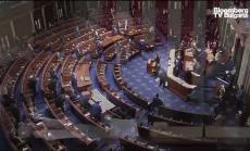 Конгресът потвърди победата на Байдън