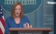 Белият дом не приема като заплаха руския балистичен тест