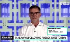 Roblox: Метавселената съдържа голям потенциал