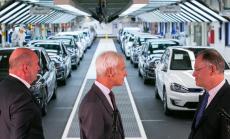 Скандалът с Volkswagen AG се разрасна