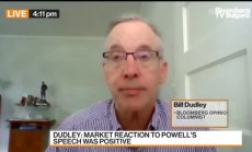 Бил Дъдли очаква скорошен спад на инфлацията