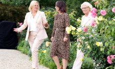 Германия възприема "феминистка" външна политика. Швеция се отказва от нея. Моля?