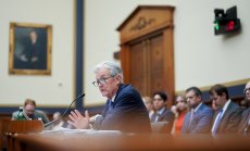 Пауъл: Фед щеше да понижи лихвите повече, ако не бяха митата