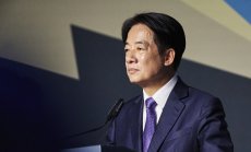 Тайван официално обяви Китай за „чуждестранна враждебна сила“