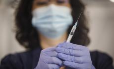 Светлана Велизарова: В България най-рано след два месеца да започне масовата ваксинация