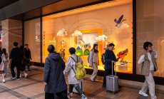 Защо LVMH рони сълзи, че не успя да придобие Hermès преди 14 години