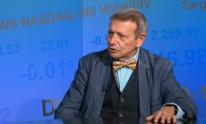 Красен Станчев: Тръмп 2.0 няма да спре войната в Украйна и ще е по-мек към Китай