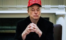 Бордът на Tesla опроверга твърдението, че търси директор, за да смени Мъск