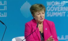 МВФ: Изкуственият интелект е като цунами на трудовия пазар