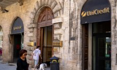 Италия окончателно отказа UniCredit от поглъщането на Banco BPM