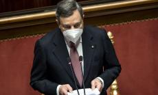 Драги може за сложи край на държавната намеса в корпоративна Италия 