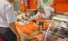 Украйна наложи 6-месечно ембарго на стоките от Русия