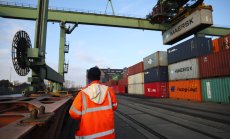 Maersk очаква ръст на глобалния пазар на контейнери въпреки търговската война