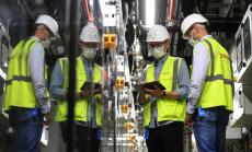 Bosch отваря фабрика за чипове в Германия, която трябва да компенсира глобалния недостиг