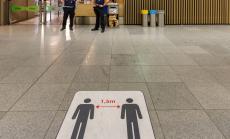 Белгия отново затяга ограничителните мерки срещу коронавируса