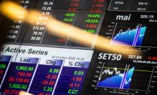 Ангажиментът на Фед подкрепя европейските акции