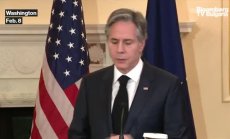 Блинкен обяви, че се прави анализ на китайския балон