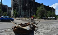 Русия се насочва към анексиране на окупираната територия на Украйна до септември