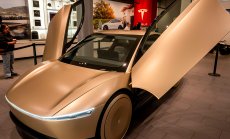 Компаниите, които Tesla вдъхнови, я правят на пух и прах в Китай