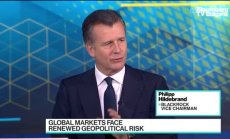 BlackRock: Рискова премия около геополитиката е по-висока отпреди