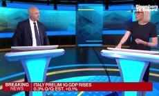 BNP Paribas: ЕЦБ има основания да изпревари Фед