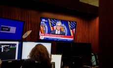 Търговците на облигации залагат на три намаления на лихвите от Фед тази година