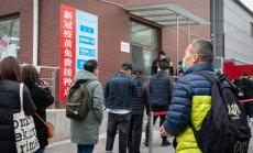 Китайският план за ваксинации може да повиши ръста на БВП до 9,3%