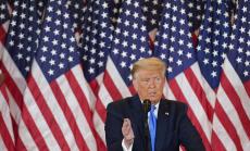 Социалните мрежи с действия срещу Доналд Тръмп 