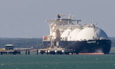 Производствената криза предпазва Европа от криза в доставките на газ