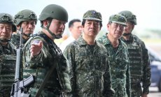 Бивш съветник на Тръмп: Тайван няма да има енергийна сигурност без своите АЕЦ