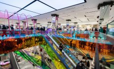 Ерата на тълпите на "Черния петък" спря с пандемията и вероятно няма да се върне