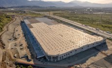 Приливът на инвестиции в производствените площи в България идва главно от Азия 