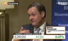 Бизнес стратегията на LME, част 2