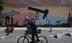 Петролните запаси на Венецуела нараснаха с 84% за три седмици