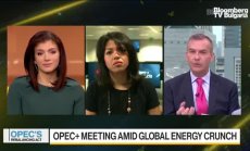 Сен: ОПЕК очаква свръхпредлагане догодина