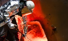 Германското индустриално производство се повишава в знак на стабилизация