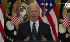 Байдън ще се кандидатира за втори мандат