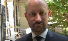 Българските компании биха могли да намерят във Франция сектори на растеж