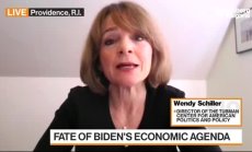 Бъдещето на политика на Байдън, част 2