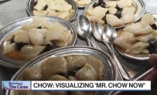 Чау: След 50г хората повече няма да готвят