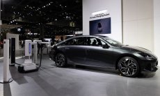 Hyundai ще похарчи 18 милиарда долара за преминаването към електромобили