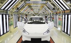 Вашият електрически автомобил не е толкова екологичен, колкото си мислите