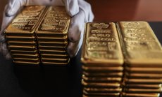 Апетитът на централните банки ще вдигне златото до $3100, прогнозира Goldman